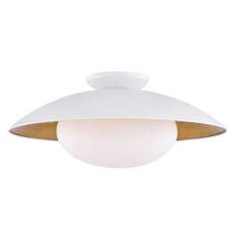 Luxury Cadence Gold Leaf Wall Sconce, $ 378