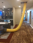 Professional Dryer Vent Cleaning in Oklahoma City, Stillwater