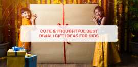 Cute & Thoughtful Best Diwali Gift Ideas For K, Ahmedabad