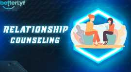 Relationship Counselling: Nurturing Deeper Bonds, Noida