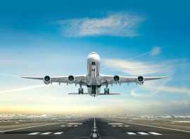 Delta Airlines Indianapolis office, Annaba
