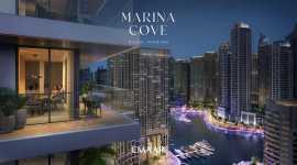 Marina Cove by Emaar, Dubai