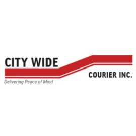 City Wide Courier: Reliable Courier Companies in C, Calgary