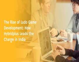 Best ludo game development company in jaipur, Jaipur