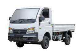 What are the common uses for small trucks?, Noida
