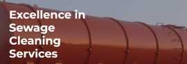 Industrial Tank Cleaning Dubai, Dubai