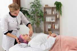 Nationally Certified Massage Therapist, Chicago