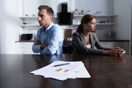 Rediscovering Yourself After Divorce, Pasadena