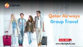 How to Book Group Travel on Qatar Airways?, Michigan City