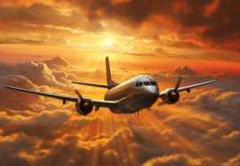 Singapore Airlines BUR Terminal, Annaba