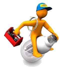 Residential Electrician Durbanville, Cape Town