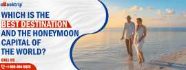 Which Place Is Best For A Honeymoon In The World?, New York
