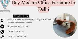  Buy Modern Office Furniture In Delhi, $ 0
