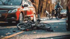 Protect Your Future with a Palm Desert Bike Lawyer, Palm Desert