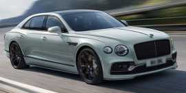Bentley Rental Service for Wedding in Warwick, NY, New York