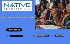 Optimize Your Operations with Governance Solutions, San Diego