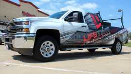 Enhance Your Business with Stunning Vehicle Wraps, San Marcos