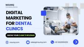 Best Digital Marketing Agency for Dental Practices, Madurai