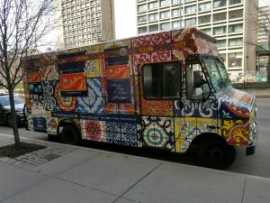 Custom Vehicle Wraps in New York, New Rochelle