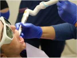 Airway Centric in Dentist, Oakville
