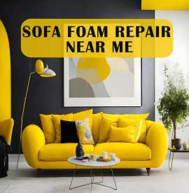 Sofa Repair Home Service near Me , Bengaluru