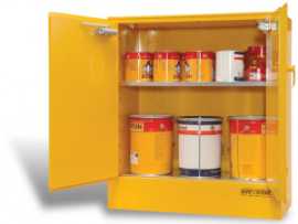 Buy Flammable liquid storage cabinet in Australia , Adelaide