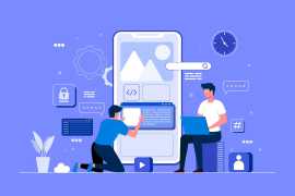 #1 Ecommerce Development Services - Code Brew Labs, Dubai