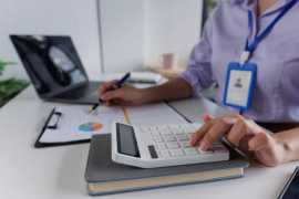 Professional Invoice Processing Services, Etobicoke