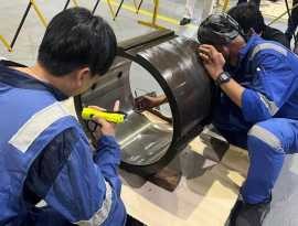 Industrial Bearing Service in Singapore, Bukit Timah