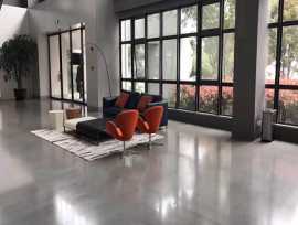 Residential Flooring Installation in Singapore, Bukit Timah