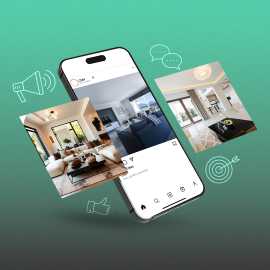 Top 10 Marketing Strategies For Interior Design Co, Dubai