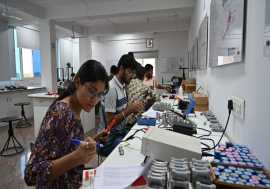 Advance Your Career with an Electric Vehicle Certi, Jaipur