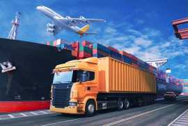 Shipping & Logistics in Dubai, UAE | MMS Trans, Dubai