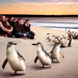 Book Your Phillip Island Penguin Parade Experience, Melbourne