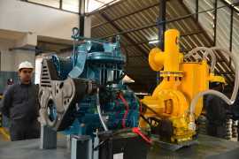 Portable Submersible Pumps In India, ps 1