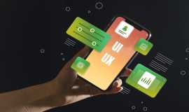 Top Mobile App Development Company in UAE, Dubai