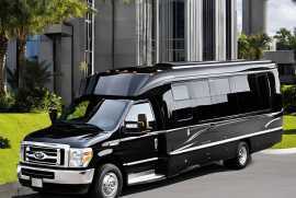 How Much Does It Cost to Rent a Limo in New York, New York