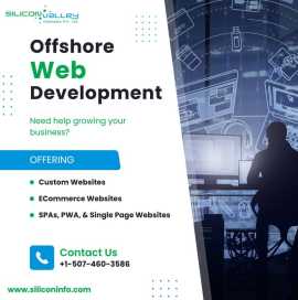 Offshore Web Development India, Adairville