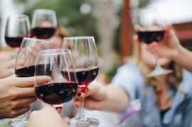 Kahii Presents French Wine Sydney Enthusiasts , Sydney