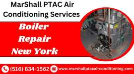  MarShall PTAC Air Conditioning Services , ps 950