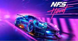 Need for speed heat , $ 8