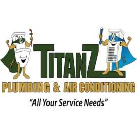 Titanz Plumbing & Air Conditioning, Port Charlotte