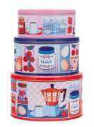Buy Durable & Affordable Cake Tins Online in A, $ 1