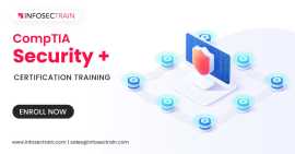 Security plus Exam Training, Dubai