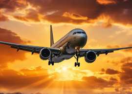 Delta Airlines Knoxville Office, Annaba