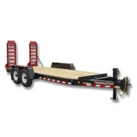 Hydraulic Dump Trailers Rental, Irving