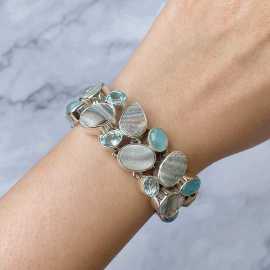 Exploring the Beauty of Desert Druzy Jewelry, $ 279