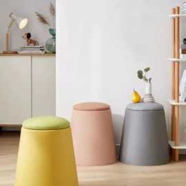 Stylish and Durable Kitchen Plastic Stool for Your, Sydney