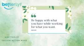 Happy Thoughts: Uplifting Your Mindset, Noida
