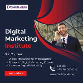 Leading Digital Marketing Institute in India, Delhi